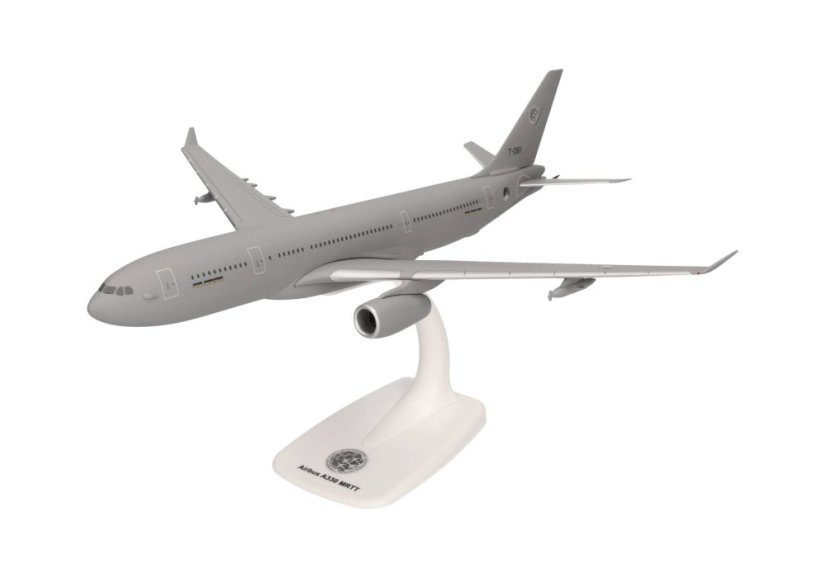 Airbus A330 MRTT T-061 NATO, Multinational Multirole Tanker Unit;  1:200