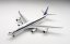 Airbus A340-500 Royal Thai Air Force HS-TYV;  1:500