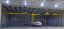 Aircraft hangar Fantasywings DIorama 1 400 FWDP MS 4068 5