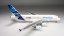 Airbus A380 House Color "Love at First Flight A380" F-WWDD;  1:200