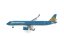 Airbus A321neo Vietnam Airlines VN-A624;  1:500