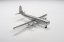 Boeing 377 Stratocruiser BOAC G-AKGH "Caledonia";  1:500