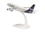 Airbus A320neo SAS Scandinavian Airlines SE-ROX;  1:200