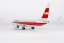 Boeing 737-800 American Airlines N915NN "TWA retro" livery;  1:200