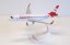 Airbus A320neo Austrian Airlines OE-LZN;  1:200
