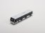 Airport bus set of 4 pcs;  1:500