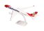 Airbus A350-900 Edelweiss Air HB-IHF;  1:200