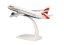 Airbus A320neo British Airways G-TTNA;  1:200