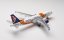 Airbus A320 Air Macau B-MCI "City of Macau" livery;  1:500