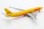 Airbus A330-300F DHL European Air Transport;  1:400