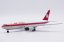 Boeing 767-200ER Air Canada C-GAUB (první Air Canada B767);  1:400