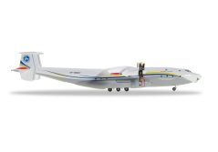 Antonov AN-22 Antonov Airlines UR-09307 "Antei";  1:500