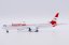 Boeing 787-9 Dreamliner Austrian Airlines OE-LPM;  1:400
