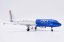 Airbus A320 ITA Airways EI-DTG "Friuli Venezia Giulia Region" livery;  1:200
