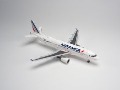 A320 Air France 2021 livery 2