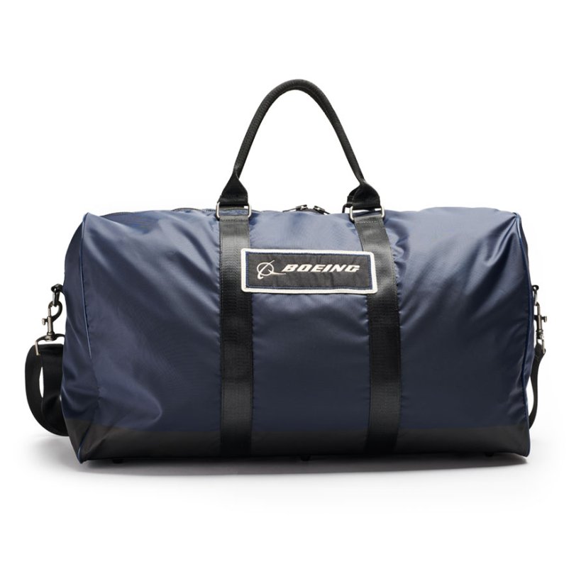 Boeing Duffle Bag