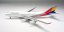 Boeing 747-400 Asiana Airlines HL7428;  1:200