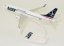 Boeing 737 MAX 8 SP-LVA LOT Polish Airlines;  1:200