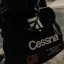 Cessna Shoulder Bag